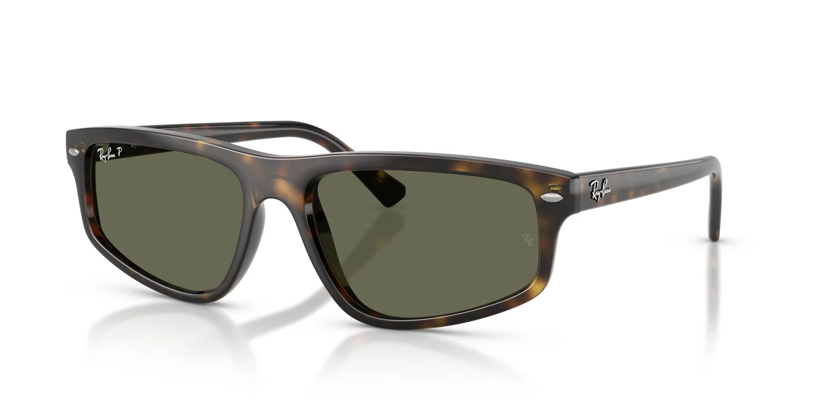 Ray-Ban 2225 Sunglasses - view 7